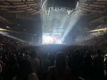 HAIM / Fcukers on Sep 8, 2025 [840-small]
