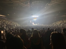 HAIM / Fcukers on Sep 8, 2025 [844-small]