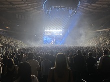 HAIM / Fcukers on Sep 8, 2025 [845-small]