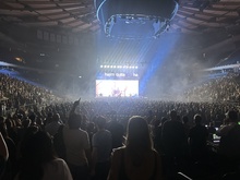 HAIM / Fcukers on Sep 8, 2025 [846-small]