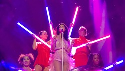 tags: Marina, Toronto, Ontario, Canada, REBEL - Marina / Daya on Sep 10, 2019 [852-small]