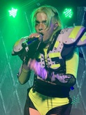 tags: Dorian Electra, Toronto, Ontario, Canada, Velvet Underground - Dorian Electra / Sleepycatt / Eden SG on Feb 19, 2020 [855-small]