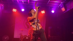 tags: Rebecca Black, Toronto, Ontario, Canada, Velvet Underground - Rebecca Black on Jun 3, 2022 [884-small]