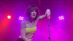 tags: Black Dresses, Toronto, Ontario, Canada, Velvet Underground - Sleigh Bells / Black Dresses / N3ptune on Aug 2, 2022 [897-small]