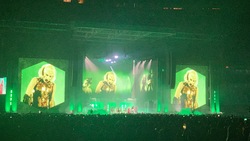 tags: Lady Gaga, Toronto, Ontario, Canada, Rogers Centre - Lady Gaga on Aug 6, 2022 [899-small]