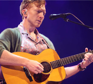 Tyler Childers / The Hold Steady / Medium Build on Jul 26, 2025 [136-small]