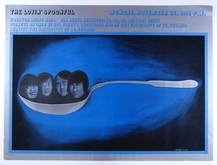 The Lovin' Spoonful on Nov 21, 1966 [269-small]