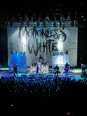 Motionless In White / In This Moment / Fit for a King / From Ashes to New on Jul 27, 2023 [358-small]