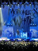 Motionless In White / In This Moment / Fit for a King / From Ashes to New on Jul 27, 2023 [359-small]