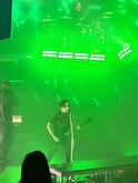 Motionless In White / Knocked Loose / After the Burial / Alpha Wolf on Oct 1, 2023 [369-small]