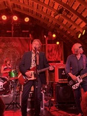 The Baseball Project / The Minus 5 on Sep 16, 2025 [809-small]