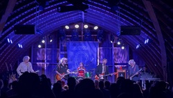 The Baseball Project / The Minus 5 on Sep 16, 2025 [811-small]