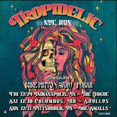 tags: Mike Pinto, Tropidelic, Jarv, Indianapolis, Indiana, United States, Gig Poster, The Vogue - Tropidelic / Jarv / Mike Pinto on Dec 29, 2023 [911-small]