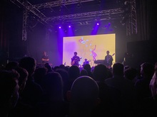 Clap Your Hands Say Yeah on Sep 16, 2025 [939-small]