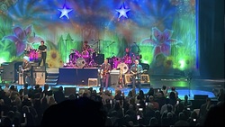 Ringo Starr And His All Starr Band on Sep 10, 2025 [979-small]