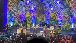 Ringo Starr And His All Starr Band on Sep 10, 2025 [980-small]