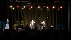 Wilson Phillips on Aug 8, 2025 [990-small]
