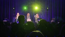 Wilson Phillips on Aug 8, 2025 [991-small]