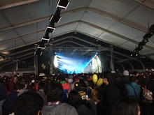 Corona Capital 2016 on Nov 19, 2016 [730-small]