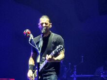 Godsmack / Halestorm / Monster Truck on Sep 22, 2019 [015-small]