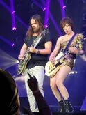 Godsmack / Halestorm / Monster Truck on Sep 22, 2019 [016-small]