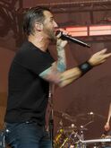 Godsmack / Halestorm / Monster Truck on Sep 22, 2019 [019-small]