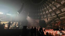 Sigur Rós on Sep 16, 2025 [036-small]