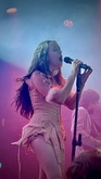 Allie X / Kelly McMichael on Jul 9, 2025 [096-small]