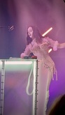 Allie X / Kelly McMichael on Jul 9, 2025 [097-small]