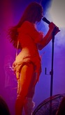 Allie X / Kelly McMichael on Jul 9, 2025 [099-small]