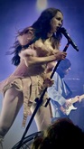 Allie X / Kelly McMichael on Jul 9, 2025 [100-small]