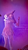 Allie X / Kelly McMichael on Jul 9, 2025 [103-small]