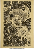 The Peanut Butter Conspiracy / The Doors on Feb 17, 1967 [214-small]