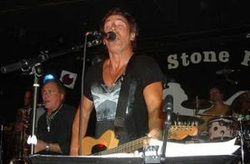 Bruce Springsteen on Sep 17, 2006 [279-small]