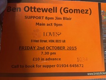 Ben Ottewell / Jim Blair (Hip Route) on Oct 2, 2015 [306-small]