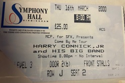 Harry Connick, Jr. on Mar 16, 2000 [428-small]