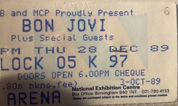 Bon Jovi on Dec 28, 1989 [449-small]