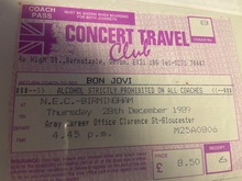 Bon Jovi on Dec 28, 1989 [451-small]