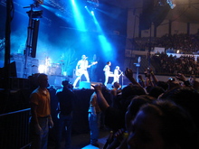 AFI Soldout Crowd, tags: AFI, Long Beach, California, United States, Long Beach Arena - AFI / Tiger Army / Saosin on Sep 15, 2006 [484-small]