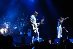 AFI ~ Adam, Hunter & Davey, tags: AFI, Long Beach, California, United States, Long Beach Arena - AFI / Tiger Army / Saosin on Sep 15, 2006 [486-small]