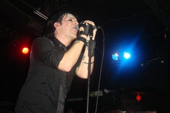 Apoptygma Berzerk ~ Stephan Groth, tags: Apoptygma Berzerk, Los Angeles, California, United States, Knitting Factory Hollywood - Main Stage - Apoptygma Berzerk / The Surrender / Aerodrone on Sep 17, 2009 [501-small]