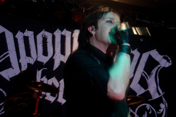 Apoptygma Berzerk ~ Stephan Groth, tags: Apoptygma Berzerk, Los Angeles, California, United States, Knitting Factory Hollywood - Main Stage - Apoptygma Berzerk / The Surrender / Aerodrone on Sep 17, 2009 [503-small]