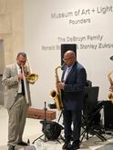tags: Bobby Watson All Stars - Bobby Watson All Stars / Eclipse TRIO / Isaiah Petrie Trio on Sep 13, 2025 [508-small]