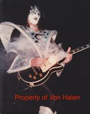 KISS / John Mellencamp on Oct 12, 1979 [545-small]