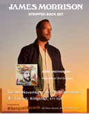 James Morrison on Nov 4, 2025 [549-small]