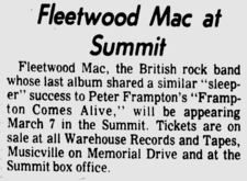 Fleetwood Mac on Mar 7, 1977 [607-small]