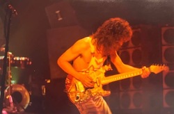 Van Halen on Sep 6, 1981 [683-small]