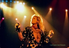 Van Halen on Sep 6, 1981 [688-small]