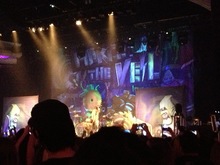 You Me At Six / Pierce the Veil / All Time Low / Mayday Parade on May 9, 2013 [737-small]