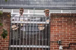 tags: Wilswood Buoys - Suzy Cramer / Armoured Man / Wilswood Buoys / Vix and the Bleeding Hearts / Evy Frearson / Christopher Wilkinson / L.T.P. / Dean Frost on Jun 12, 2022 [735-small]